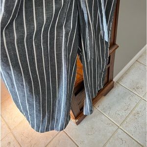 Womens size 8 new jumpsuit